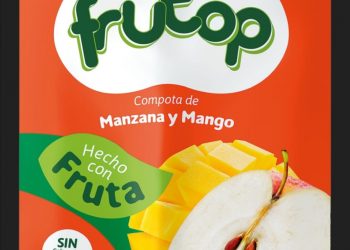 ISM anuncia su nueva apuesta en la categoría de alimentos: Frutop Compota