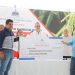 Presidente Abinader anuncia apoyo de RD$ 400 millones para pignoración de arroz
