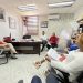 Directiva del precongreso Participación Comunitaria Regional 13, canalizan detalles de las actividades