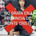 VIDEO- Montecristeños, funcionarios e influencers reaccionan con critica que hizo Caro Brito refiriéndose a la provincia Montecristi