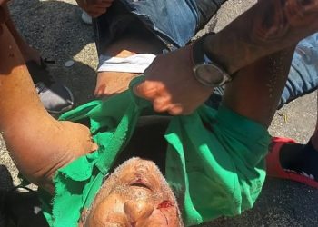 Hombre pierde la vida este sábado santos en Montecristi