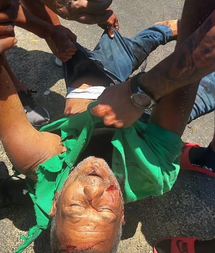 Hombre pierde la vida este sábado santos en Montecristi