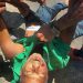 Hombre pierde la vida este sábado santos en Montecristi