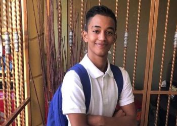De un disparo en la cabeza se suicida joven de 16 años en Mao Valverde