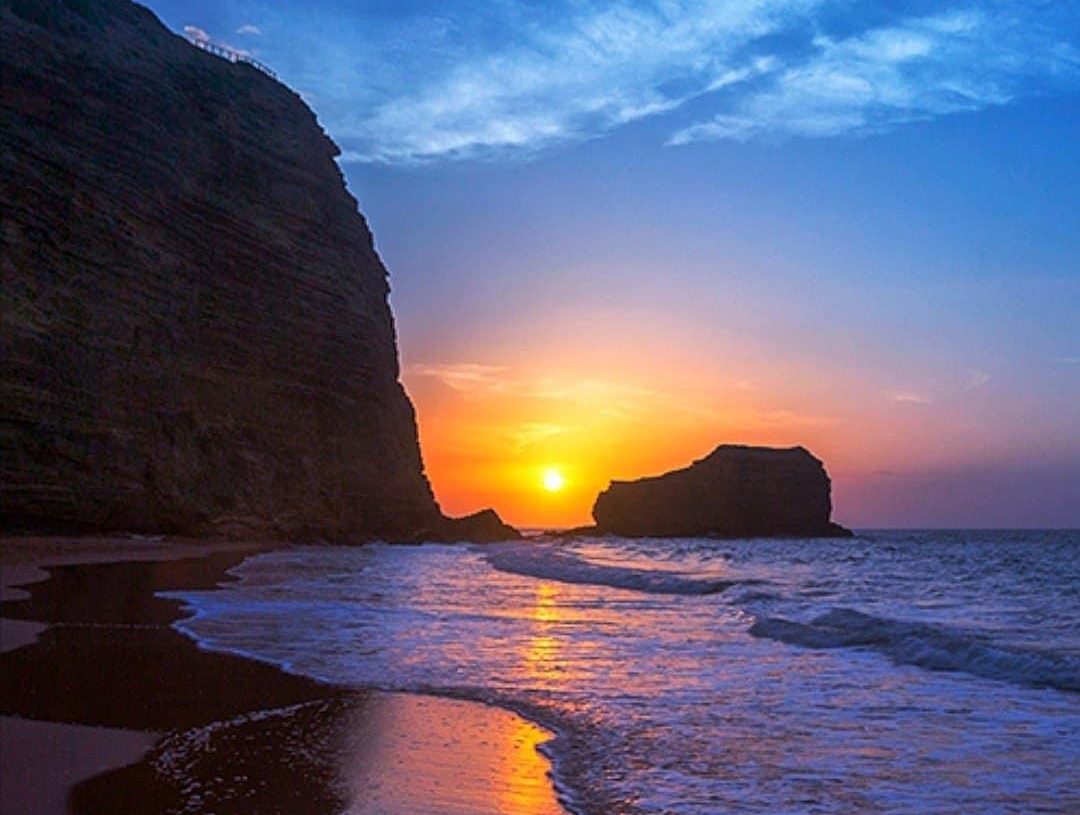 Montecristi, la joya del noroeste