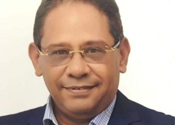 DR.DEMETRIO CASTRO ANUNCIO SUS ASPIRACIONES SENADOR POR MONTECRISTI