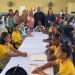 Regional 13 Celebra Olimpiada de Lectura y Escritura Con 120 Estudiantes