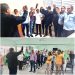 En la Regional 13 Estamos trabajando la Integración y Participación de los Diferentes Sectores de la Sociedad