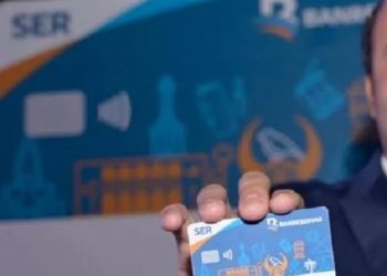 Banreservas lanzará las primeras tarjetas táctiles en el Caribe para personas con discapacidad visual