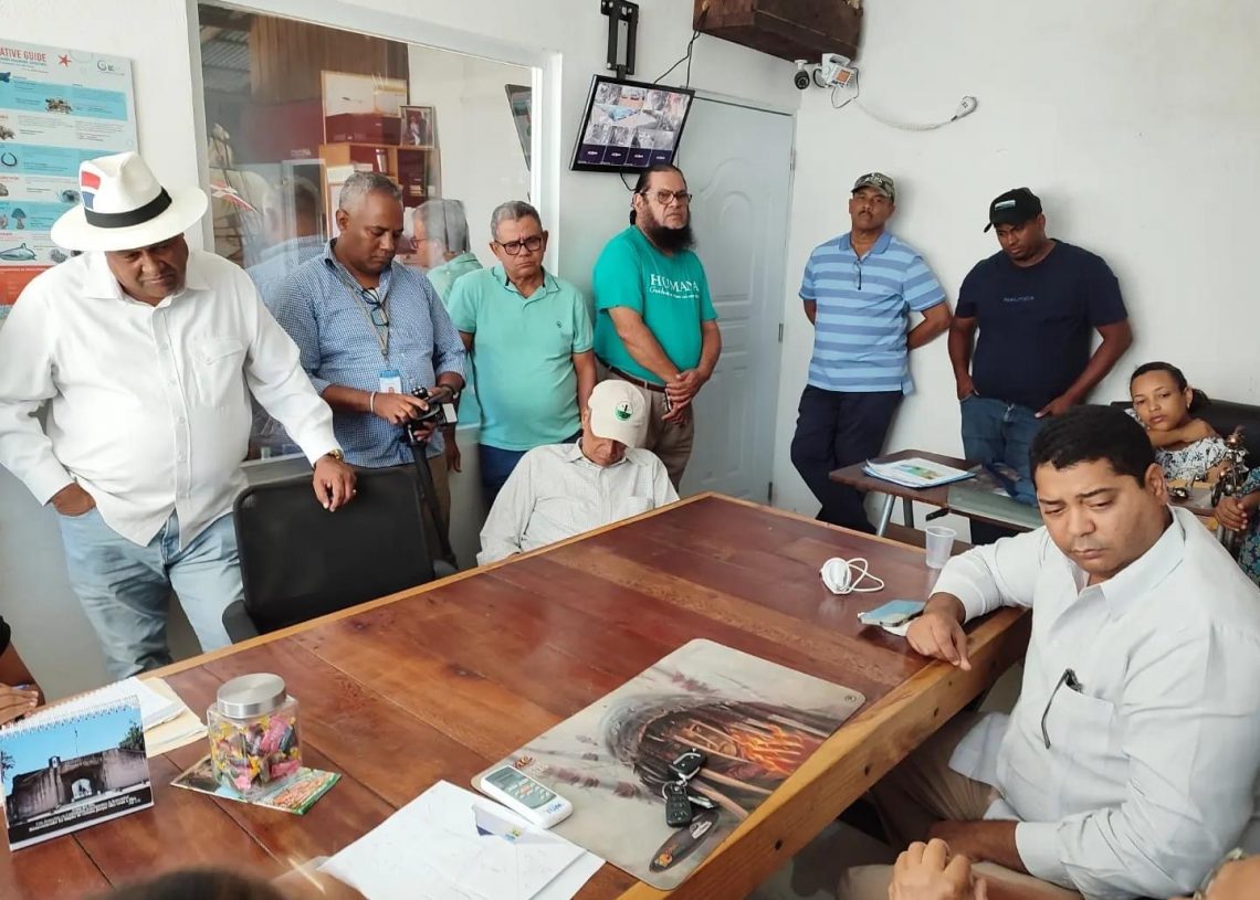 Montecristeños se ponen de acuerdo para el desarrollo turístico de la provincia