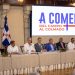 Presidente Abinader encabeza lanzamiento programa “A Comer: Del Campo al Colmado” que abaratará precios de alimentos canasta básica familiar