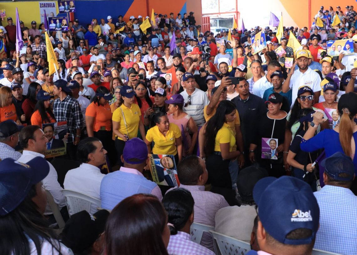 Abel Martínez: “Falta de oportunidades empuja a jóvenes delinquir y a arriesgar sus vidas para irse del país”