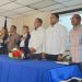 MINERD deja iniciado Modelo Regional de las Naciones Unidas 2023 en la Regional 13