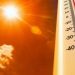 Este año se registrarán las temperaturas más altas de las que se tiene registro en el país