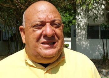 Observatorio de comunicación pide autoridades no quede sin castigo atropello contra el periodista Rafael Metz