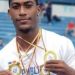 Melenciano logra cuatro medallas de oro en Ecuador