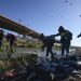 Lo que pasará con los migrantes que traten de cruzar ilegalmente a EEUU tras el fin del Título 42