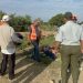 3 muerto y 14 heridos tras accidente de tránsito en Castañuelas, provincia Montecristi