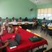 Regional 13 imparte taller de organización a maestras lideres de los distritos educativos
