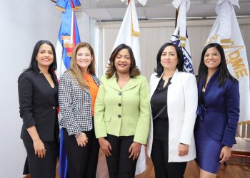 “ANUNCIAN LA REALIZACIÓN DE EXPO MUJER MIPYME”