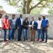 COOPSANO REALIZA APORTE ECONÓMICO PARA LA CONSTRUCCIÓN PLAY MON VARGAS EN PALO VERDE