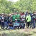 ISM Celebramos el día Nacional del Árbol con una jornada de siembra en Santiago Rodríguez