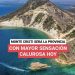 Montecristi podría convertirse en la zona más caliente del país este viernes, según especialista en clima
