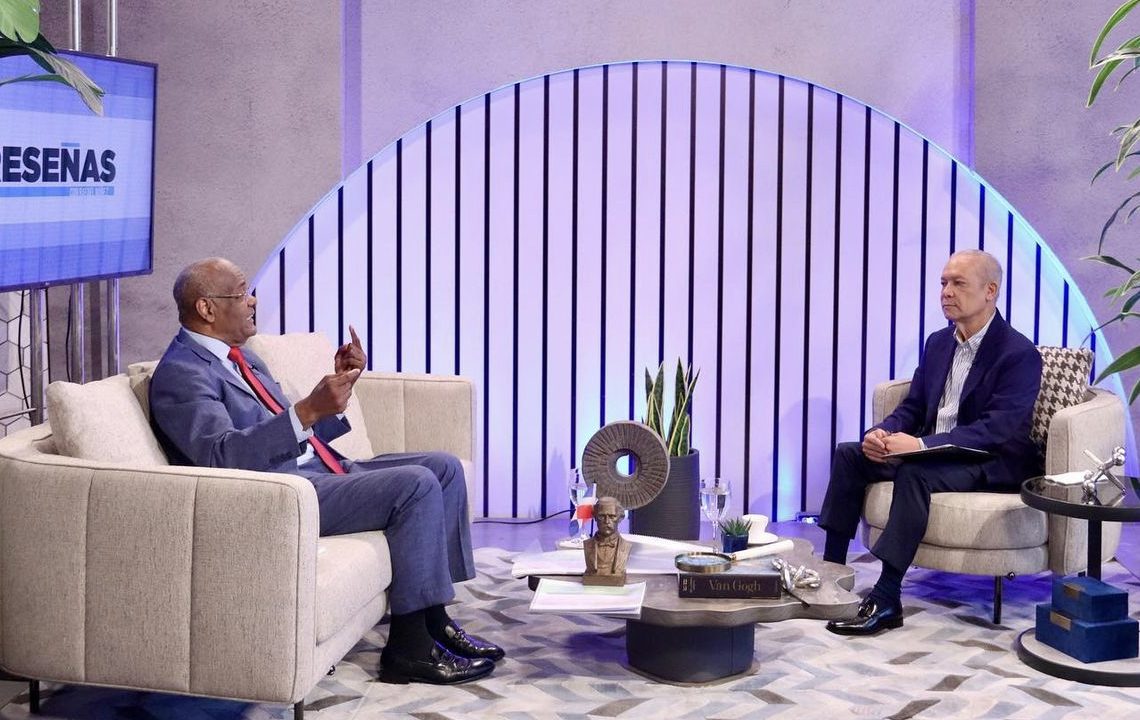 Cándido Mercedes dice que Luis Abinader está obligado a postularse y asegura ganará las elecciones