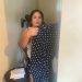 “Se Fue hacer feliz” y dejo a todos preocupados-Localizan mujer de Manzanillo que auto desapareció