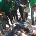 Dos muertos; Evacuan personal dominicano de Zona Franca CODEVI, incendio,tras ataque a pedradas de Haitianos a instalaciones