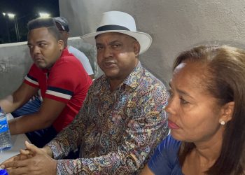 Aspirante a alcalde de Las Matas de Santa Cruz, asegura tener más de un 80% de aceptación por labor que ha desempeñado en su pueblo