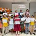 En la Regional 13-00 Creemos en la Lectura como Herramienta de Descubrimiento y Formación para Construir un Mejor Mañana
