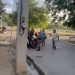 Acusan militares de golpear abogado que habrían confundido con un haitiano