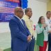 Comisión Nacional del Viceministerio de Descentralización y Participación, evalúan etapa regional del 1er Congreso Internacional