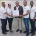 Con un 99.8 % de Asistencia de Estudiantes de la Regional 13, Montecristi concluye con éxito la pruebas nacionales