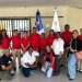 Estudiantes de la Regional 13 Participación en Olimpiada Nacional de Ciencias Sociales
