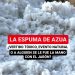 Jean Suriel explica posibles razones de espuma blanca en Azua