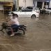 COE reporta dos personas desaparecidas tras inundaciones en el sur