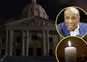 En medio de largas tandas de apagones, Antonio Almonte celebra RD tiene «la mayor demanda de energía en la historia local»