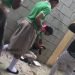 Desaprensivo penetra a recinto escolar en San Pedro de Macorís y le corta la mano a un estudiante