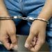 Policía apresa hombre hirió de bala a otro en Villa Vásquez por unos terrenos