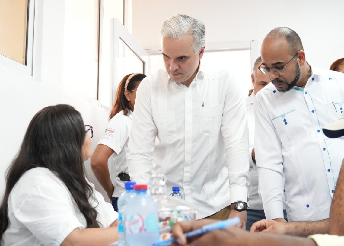 CCDF realiza exitosa Feria de Empleos en Montecristi con acompañamiento del Ministerio de Trabajo