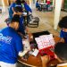 La Regional 13-00 de Educación, deja iniciado el Campamento de Verano de Robótica 2023 con más de 100 Alumnos