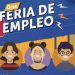 Feria de empleo, una oportunidad para todo el que quiere trabajar y ganarse su sustento
