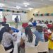 Regional 13 Realiza Socialización con Directores Distritales y Encargados de Niveles y Encargado Curricular