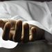 Hombre intenta matar a expareja y se suicida creyendo que la había matado