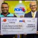 Herrero se convierte en millonario al ganar la lotería