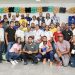 Regional de Educación 13 Montecristi-Dajabón y INEFI, capacitan Maestro de Educación Física