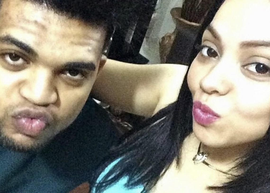 Habla la esposa del artista urbano Mayol, Fuertes declaraciones de cómo ocurrió