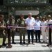 Ejército inaugura nuevo destacamento en Imbert, Puerto Plata